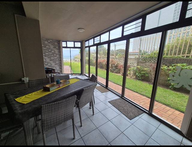 2 BEDROOM SECTIONAL TITLE FOR SALE IN MANABA BEACH